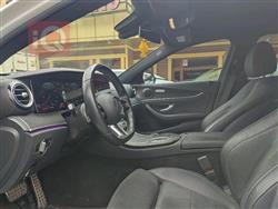 مێرسێدس بێنز E-Class